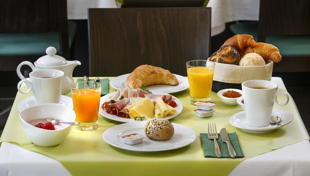 ציריך Hotel Coronado מראה חיצוני תמונה