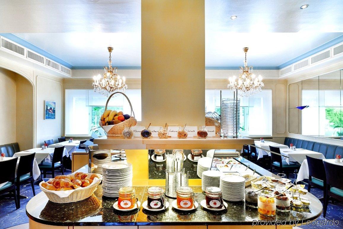 ציריך Hotel Coronado מראה חיצוני תמונה